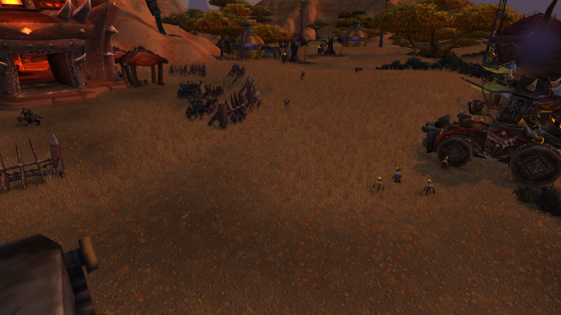 World Of Warcraft Gold Farming: Solo Farming Vs. Group Farming