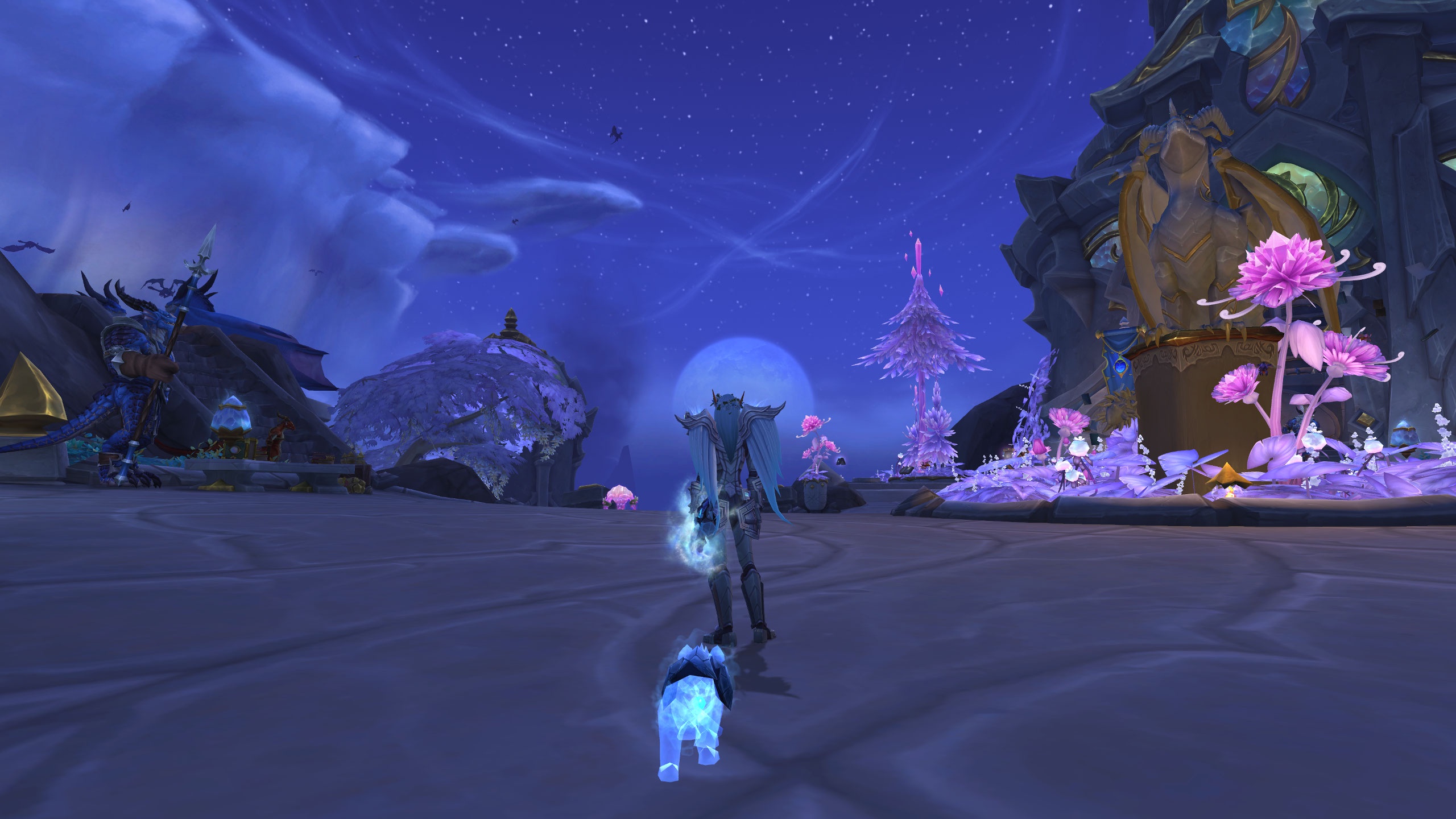 Blizzard’s Future Plans: What’s Next for World of Warcraft?