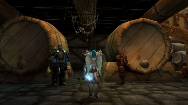 Best WoW Raids Ranked: From Worst to Greatest