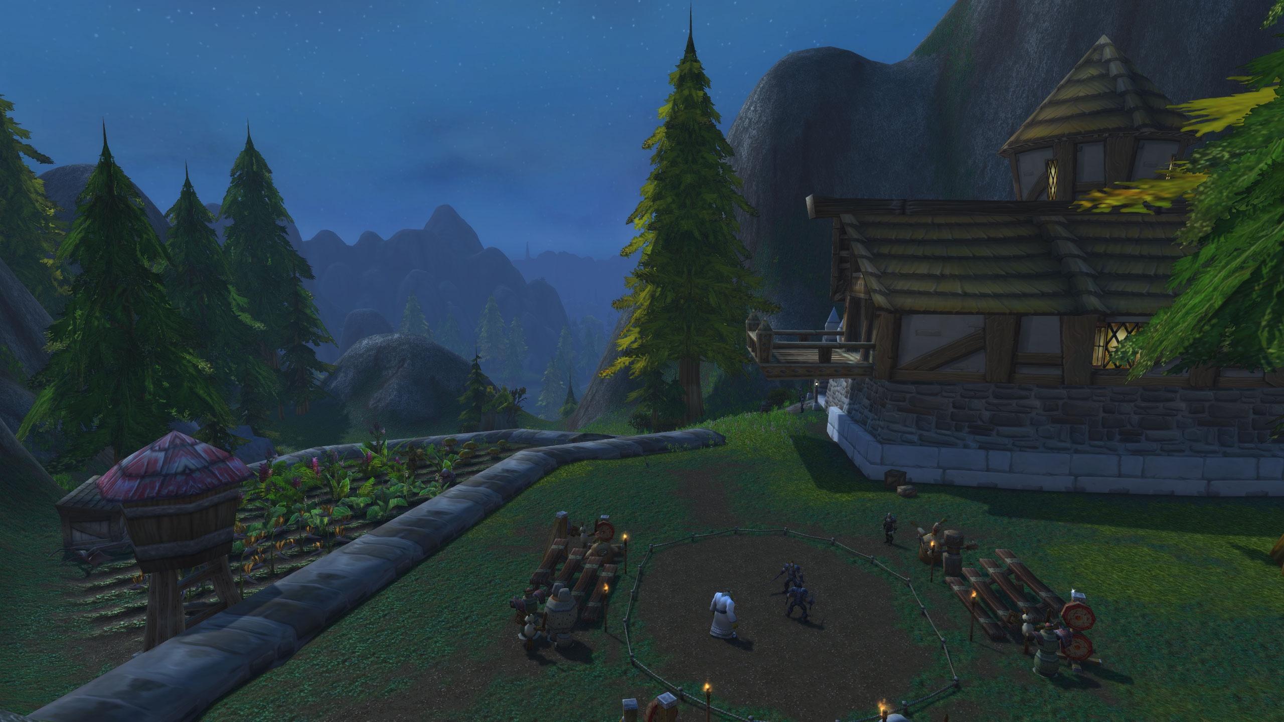 The Best WoW Raiding Podcasts and YouTube Channels to Follow