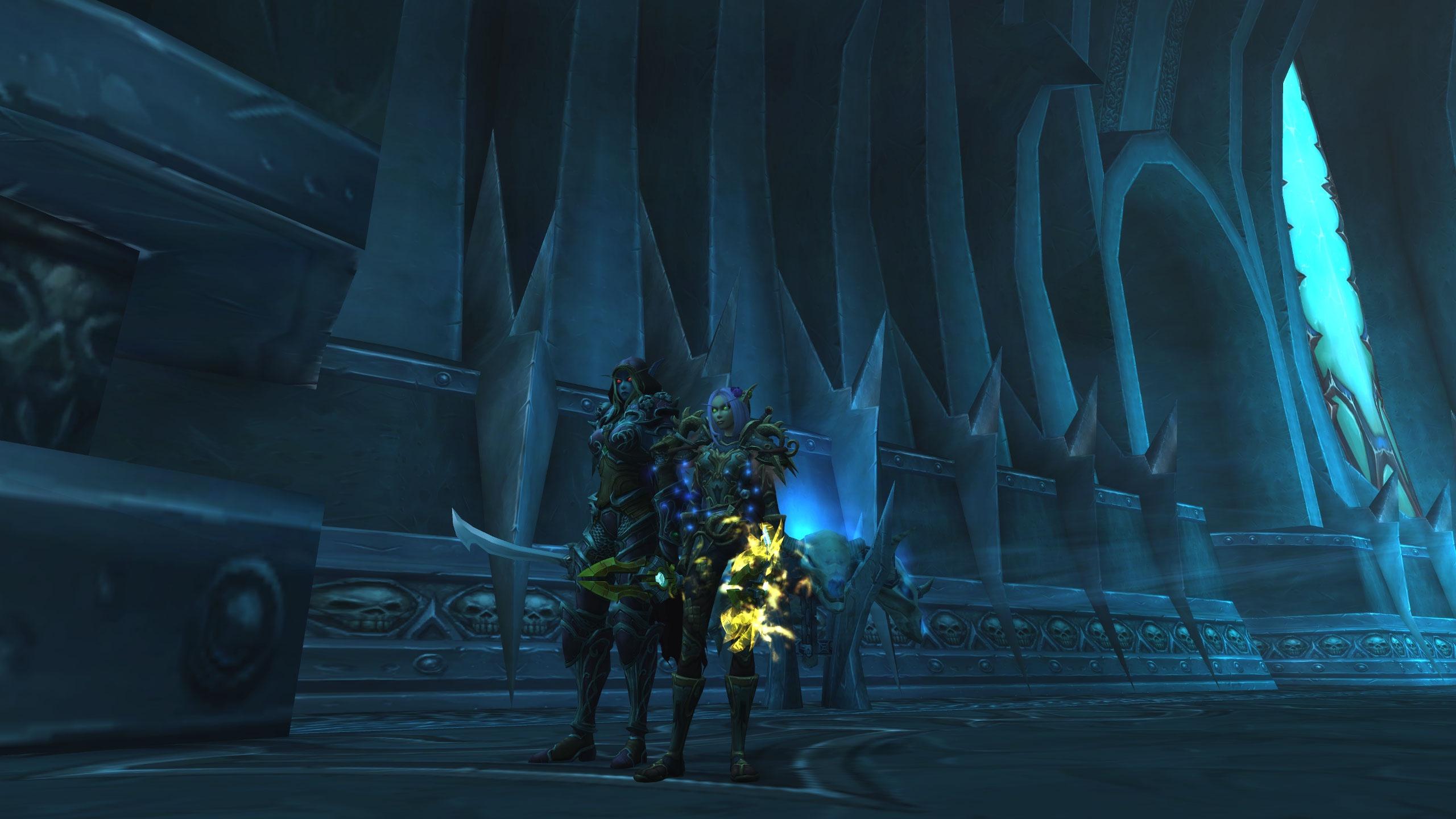The Best DPS Rotations for Raiding in WoW