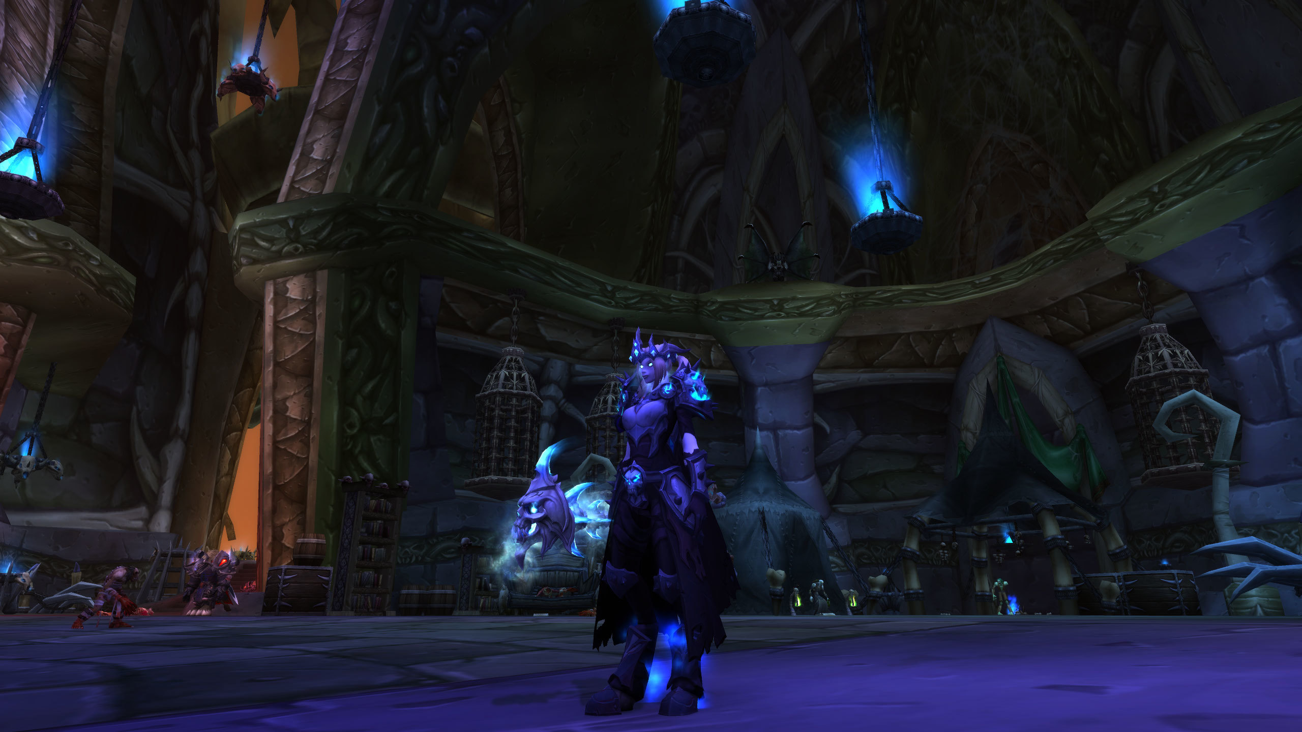 How WoW’s Enemy Design Creates Personality Through Animation and Combat Style