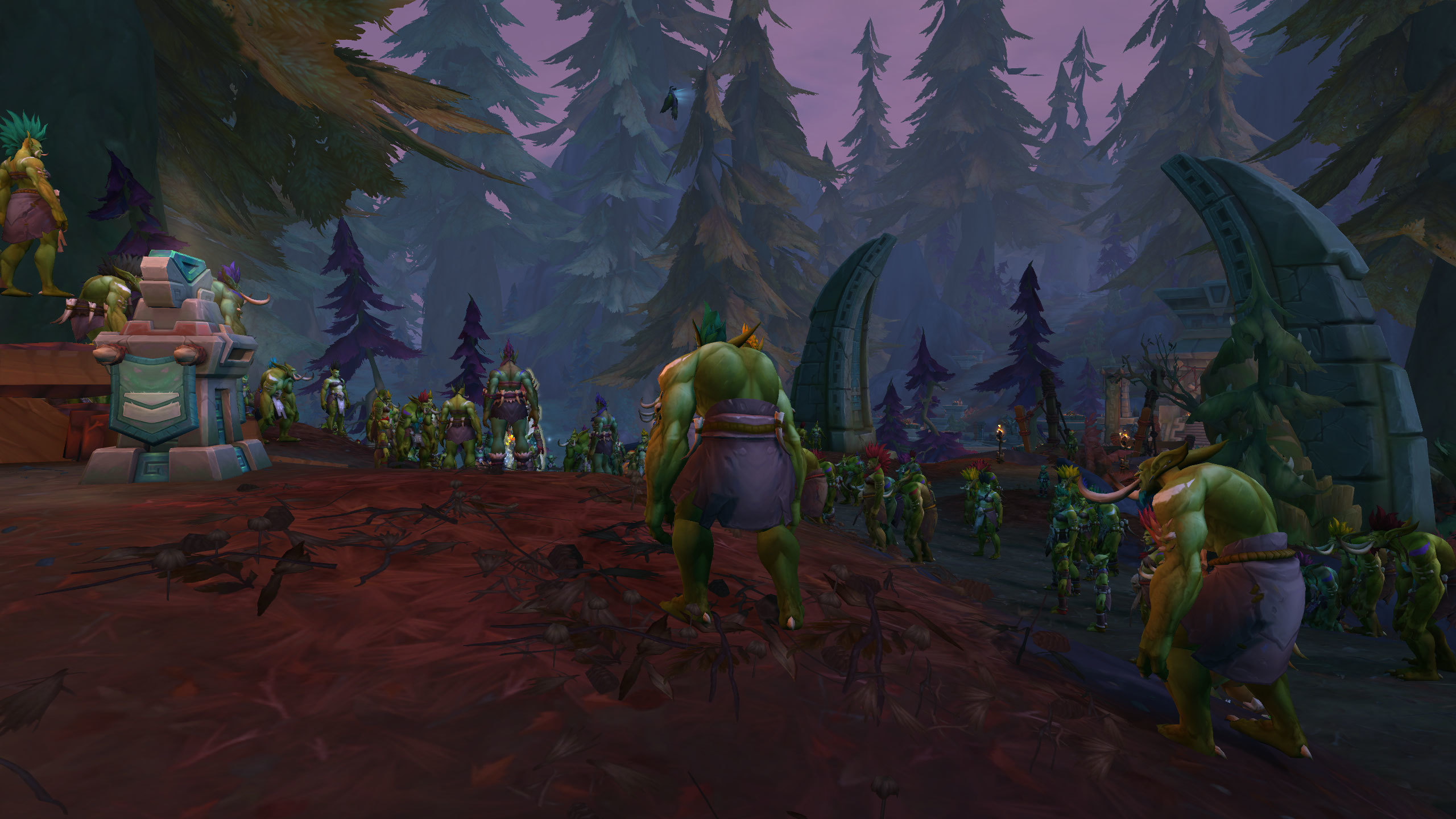 World of Warcraft Crafting Orders Guide: How to Use Them for Gear, Gold, and Convenience