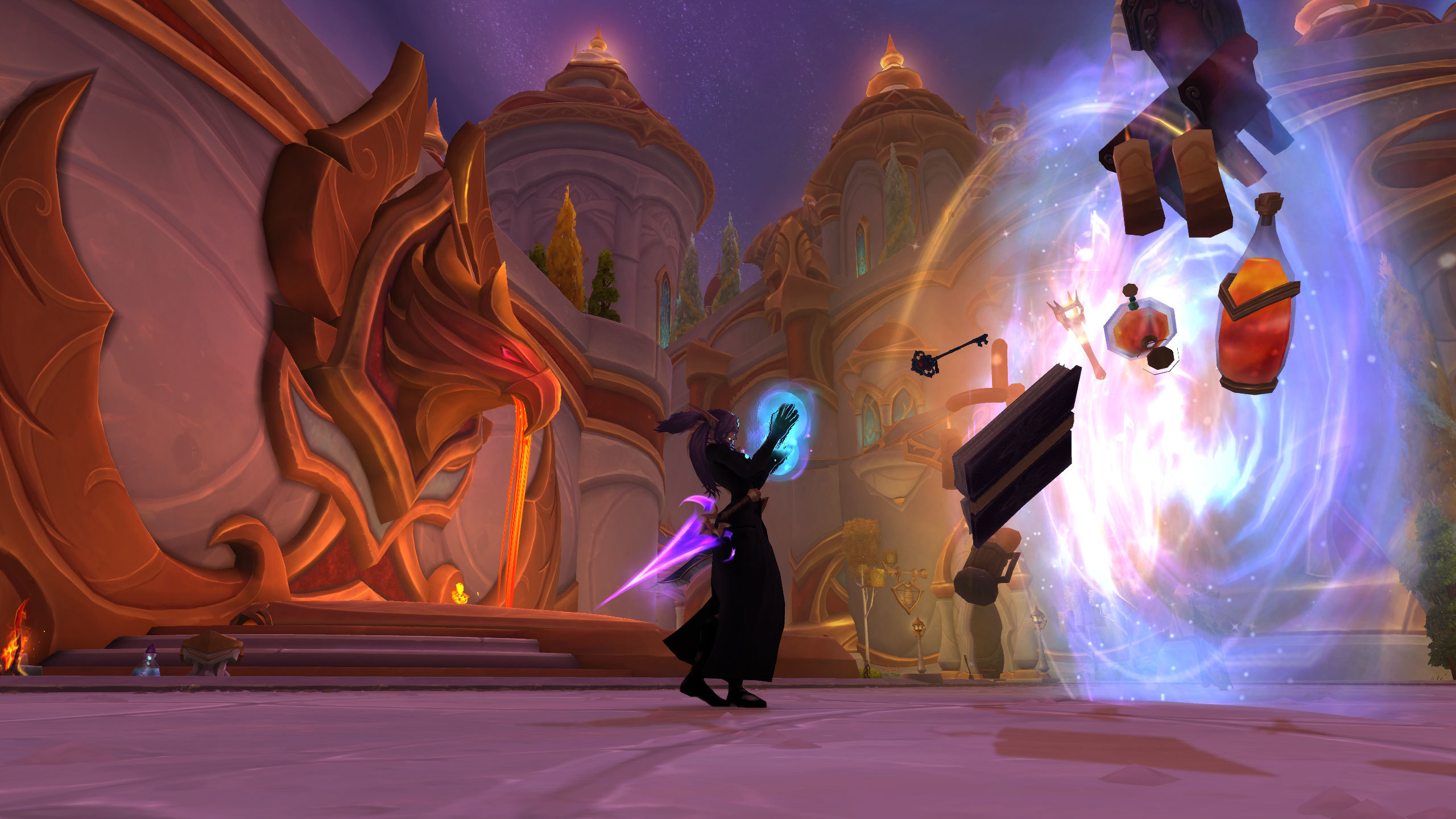 World of Warcraft Alt Catch-Up Plan: Prepare a Fresh Character for Endgame Fast