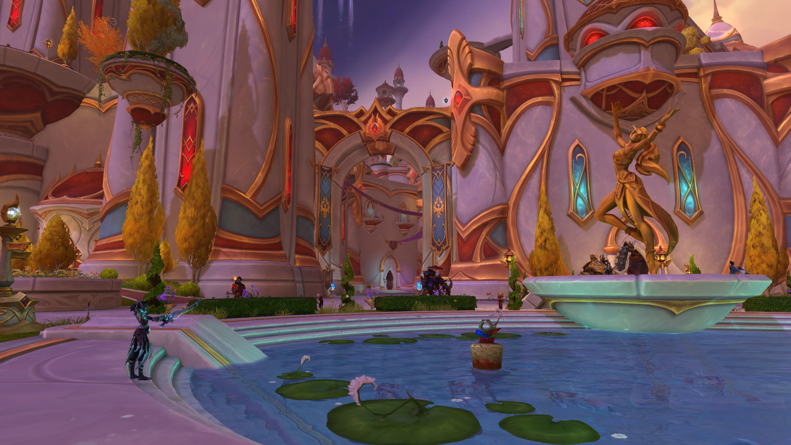 World of Warcraft Gold Guide for Casuals: Steady Income Without Auction House Stress