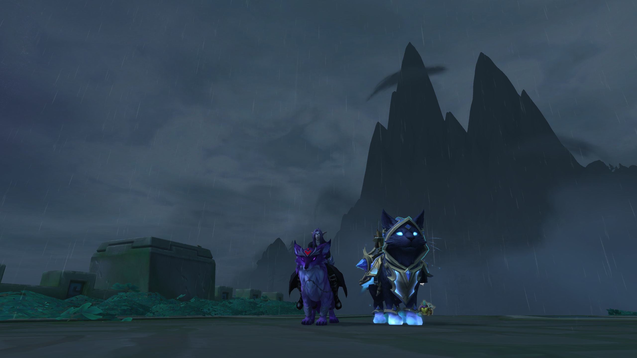 Why Legion Felt Like a Love Letter to Class Fantasy in World of Warcraft