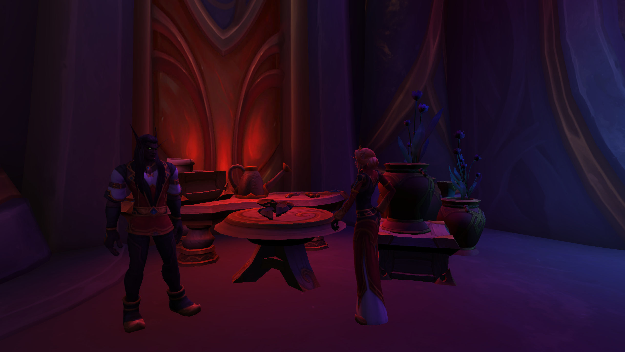 The Sunwell’s Third Reforging: What This Means for Blood Elf Lore
