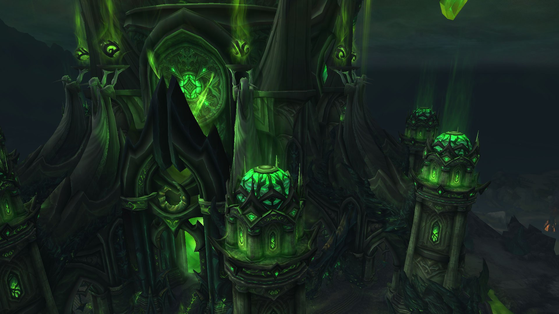 PvP gear priorities: what to upgrade before you consider a wow pvp carry